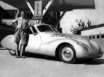 DKW Stromlinien Spezial 1938 года